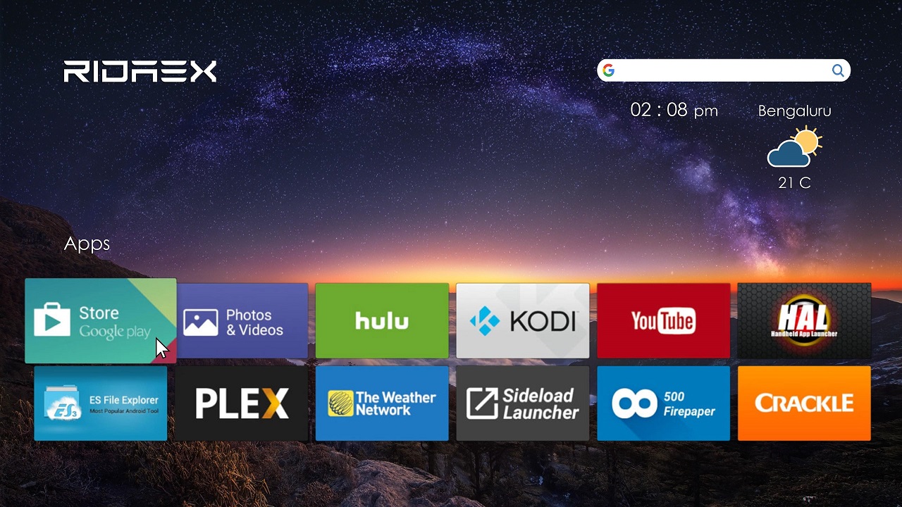 purple iptv