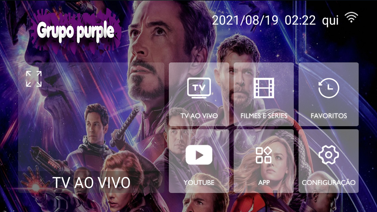 LAUGRUPO1